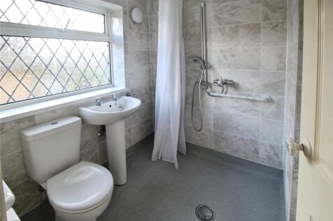 Wet Room