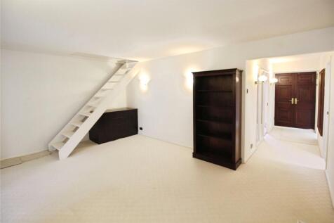 Inner Hallway