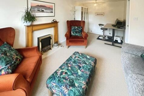 Lounge/Diner