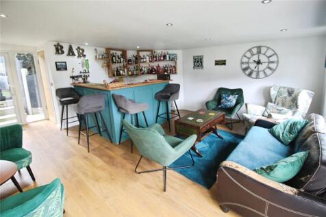Entertainment Room