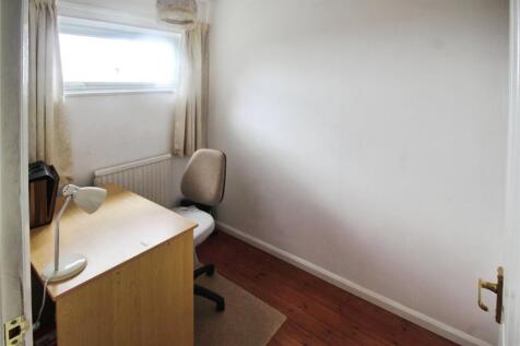 Bedroom Four/Study