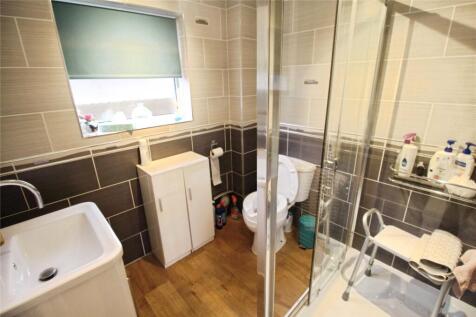 Shower Rom