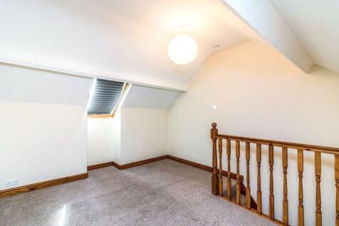 Attic/Bed Three