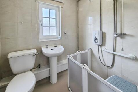Wet Room