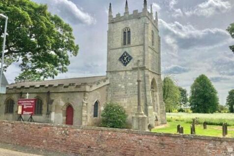 Whitgift Church