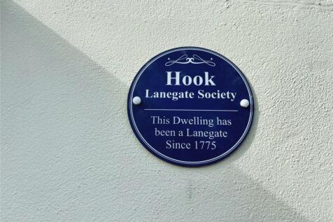 Langate Society
