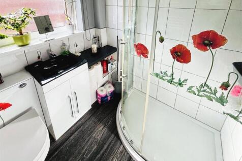 Shower Room/Wc