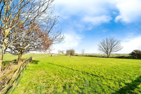 Fenced Paddock