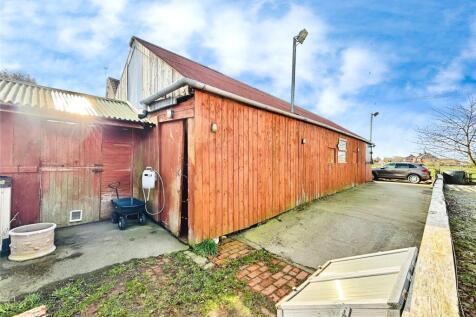 Stables