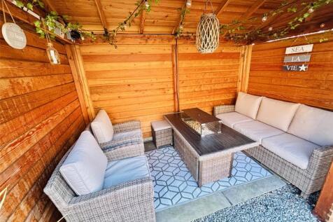 Summer House