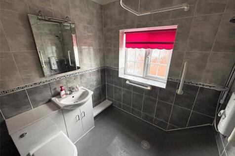 Shower Room/Wc