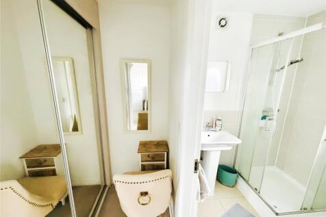 Dressing Room