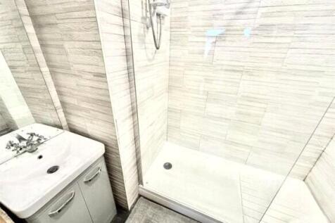 Shower Room/Wc