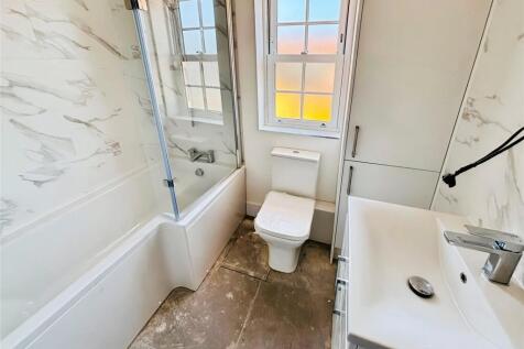 Bathroom/Wc