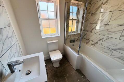 Bathroom/Wc