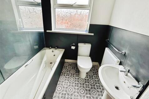 Bathroom/Wc