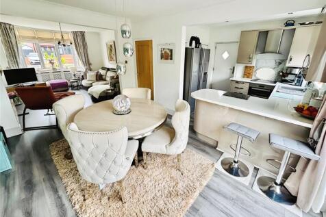 Open Plan Kicthen