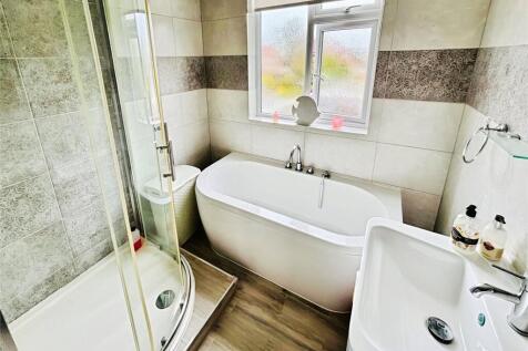 Bathroom/Wc