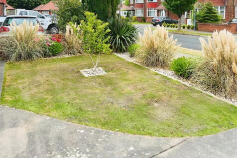 Front Gardenopen Pla