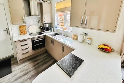 Open Plan Kicthen