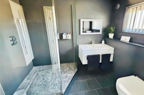 Shower Room/Wc