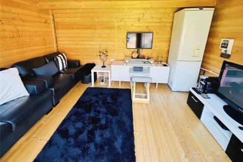 Timber Garden Room