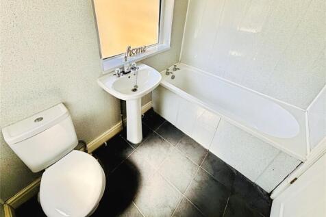 Bathroom/Wc