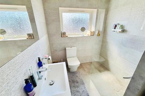 Shower Room Wc