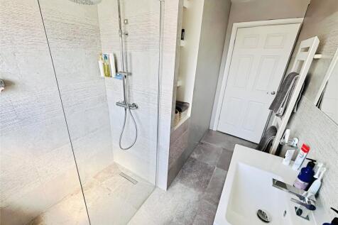 Shower Room Wc