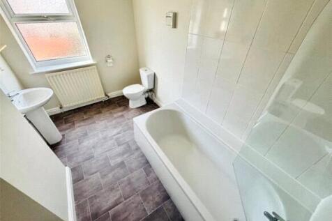 Bathroom/Wc