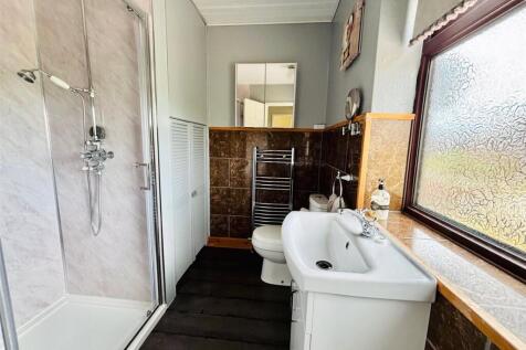 Shower Room/Wc