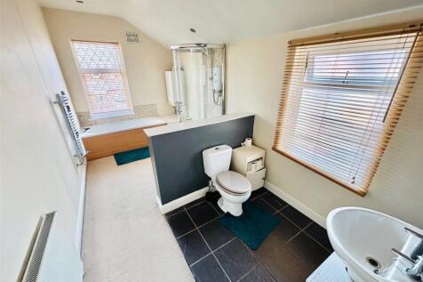 Bathroom/Wc