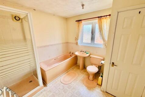 Bathroom/Wc
