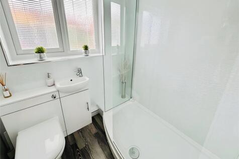 Shower Room/Wc