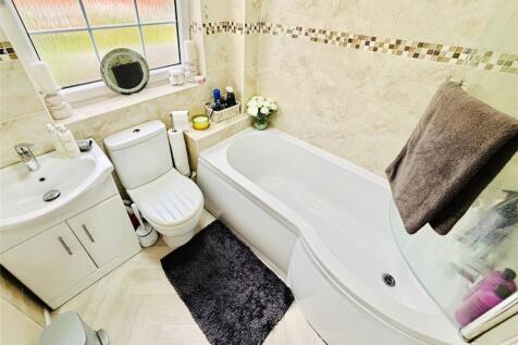 Bathroom/Wc