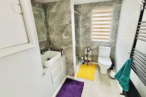 Shower Room/Wc