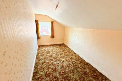 Nursery Room