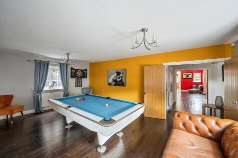 Family Games/Room