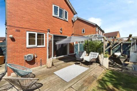 Back Garden