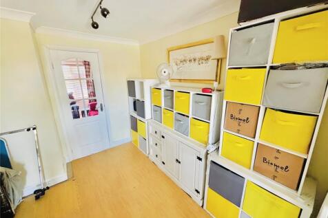 Playroom