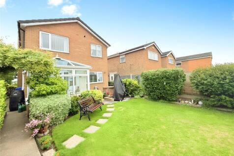 Back Garden