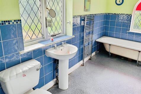 Bathroom/Wc