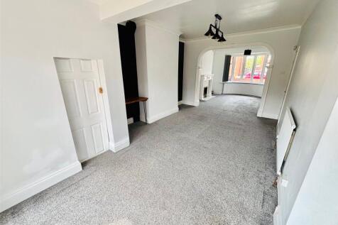 Open Plan Reception