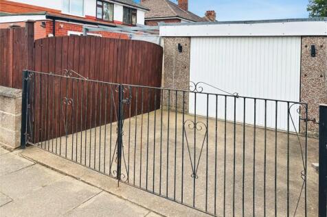 Off Street Parking