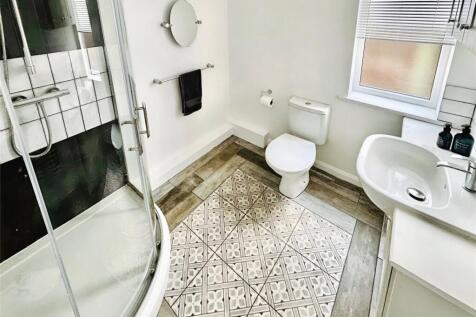 Bathroom/Wc