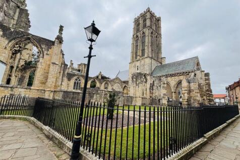 York Minster