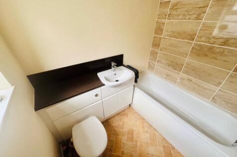 Bathroom/Wc