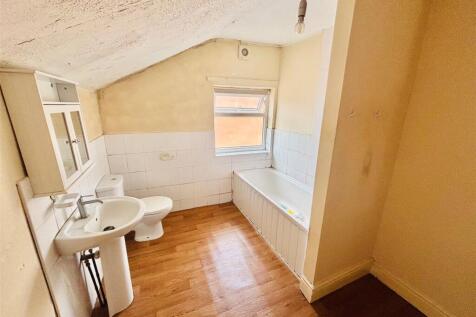 Bathroom/Wc