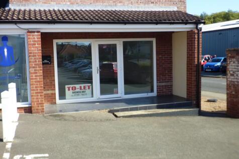 Shop Front