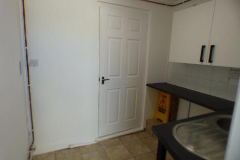 Tea/Staff Room